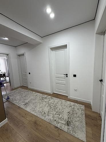 квартира 10 мкр мкр: 2 комнаты, 73 м², 6 этаж, Дизайнерский ремонт — 4