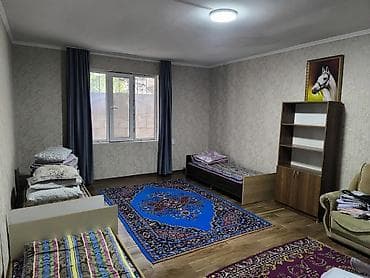 🏡 Сдается уютный дом на Иссык-Куле, Бостери (Алмазный берег) Сдается — 4