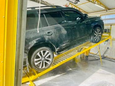 оборудование для автомойки цены в бишкеке: Автомойка | Детейлинг, предпродажная подготовка, Мойка двигателя — 1