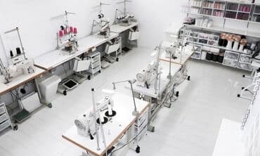 сдаю дом под шв цех: Нужен помещение или дом под швейный цех на длительный срок 🤗 примерно — 1