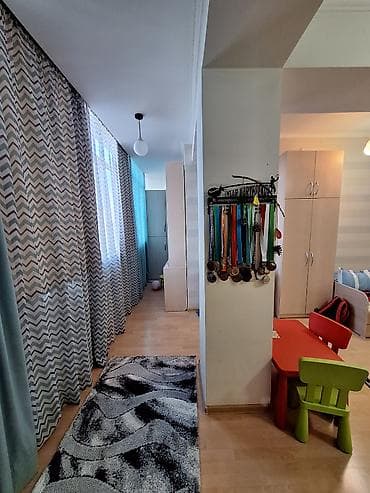 Квартиры: 5 и более комнат, 193 м², Элитка, 10 этаж, Старый ремонт — 9