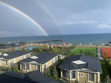 куплю дом иссык куль: Квартира, Novel hotel Детская площадка, Парковка, стоянка, Охраняемая территория — 14