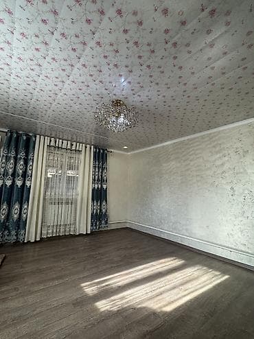 65 м², 3 комнаты