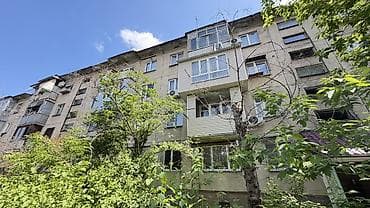 1 комната, 32 м², 104 серия, 3 этаж, Евроремонт