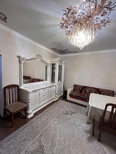 Үй сатып алам: Үй, 128 м², 4 бөлмө, Риелтор, Евро оңдоо — 2