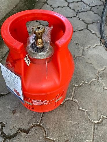 Все для дома и сада: Новый 18л Iate safe композитные Антивзрывные Безопасные балоны для — 2