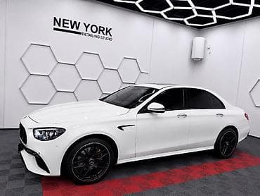 mercedes cla 2020: Mercedes-Benz E-Class: 2020 г., 2 л, Автомат, Дизель, Седан — 4