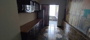 долгосрочная квартиры бишкек: 3 комнаты, Собственник, С мебелью полностью — 5