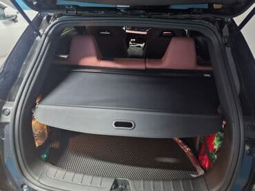 авто под аыкуп: Changan X5 Plus: 2025 г., 1.5 л, Робот, Бензиновая, Кроссовер — 20