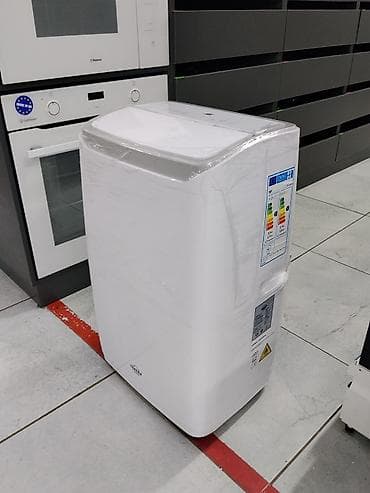 eer: Портативный кондиционер Uakeen ZL-1208 Описание и возможности: - — 3