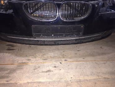 старая модель dell: Бмв е34,Е39,Е53 х5,е60,е70,е53,f01f10 запчасти привозные+ запчасти — 4