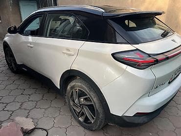 byd e5: Нето ю 2020 400 Пробег 80 000 Сох 93 Полный комлпектация 360 люк — 1