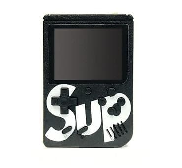 Другие видеоигры: Продаются игровые приставки Sup. В самой приставке 400 игр Dendy — 4