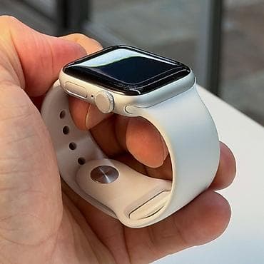 garmin fenix 5 цена: ПРОДАЮ Apple Watch SE 2 поколения 44ММ
Новые ремешки в подарок 🎁 — 3