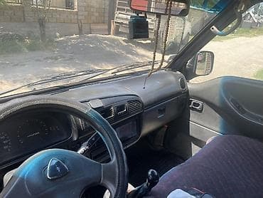 портер редуктор: Hyundai Porter: 2007 г., 2.5 л, Механика, Дизель — 8