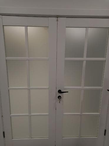 rd 1: Покраска деревянных изделий перекраска дверей установка дверей — 7