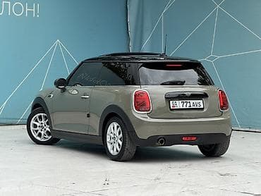 Mini: Mini Mini Cooper (2002-Present): 2019 г., 1.5 л, Автомат, Бензин, Хэтчбэк — 6