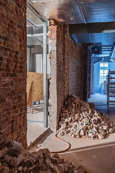 Бургулап тешүү, бургулоо: Алмаз менен бургулоо 6 жылдан ашык тажрыйба — 1