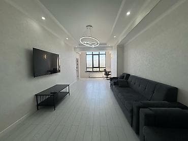 сокулук кинотеатр: Аренда офисов, 75 м², В жилом комплексе, С видом на горы — 2