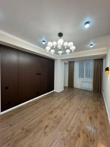 2 bedroom: 2 комнаты, 60 м², Элитка, 2 этаж, Дизайнерский ремонт — 8