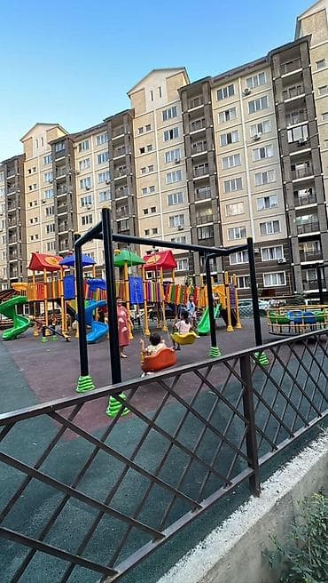 молодежный квартал квартира: 2 комнаты, 74 м², 1 этаж, Дизайнерский ремонт — 10