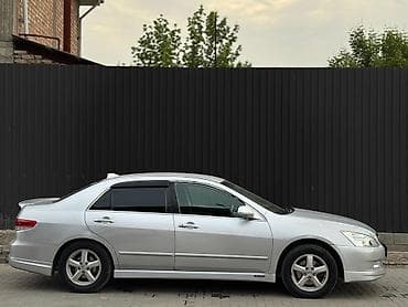 inspire 2004: Honda Inspire: 2004 г., 3 л, Автомат, Бензин, Седан — 6