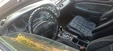 lexus rx 300 2001: Honda Accord: 1999 г., 2 л, Автомат, Бензин, Седан — 1