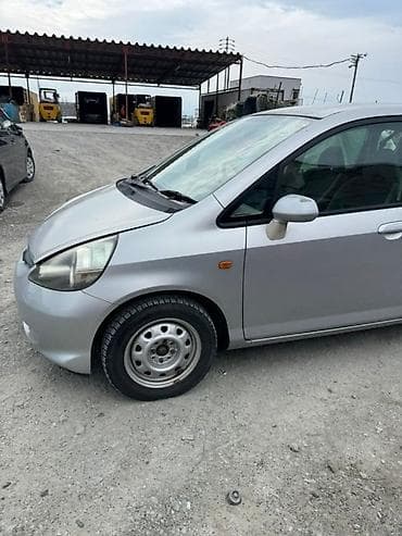 Дверь Передняя левая Honda, Б/у, Оригинал