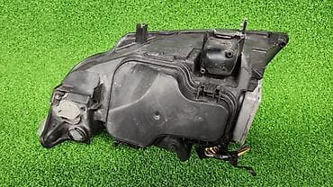 philips xenium w7555: Передняя правая фара BMW 2006 г., Б/у, Оригинал, Германия — 7