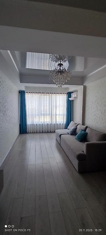 2 room: 2 комнаты, Собственник, Без подселения, С мебелью полностью — 8