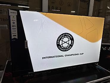 oled: 🔥🔥АКЦИЯ ‼️👍🔥 У нас самый низкий цены. Акция!!! Ясин 40 дюм диагонал — 7