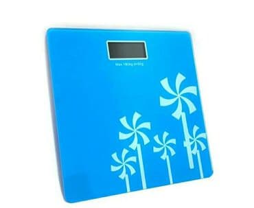 ручные весы: Напольные весы — 1