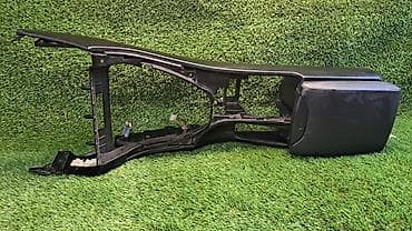 bmw 2007: Консоль салона Е53 8 402 933 Год 2003 В отличном состоянии, очень — 3