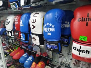 добок для тхэквондо бишкек: Боксеркие перчатки перчатки для бокса перчатки в спортивном магазине — 4