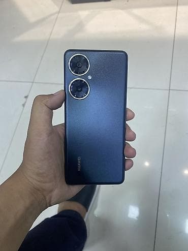 ipad 12 9 pro: Huawei nova 11i, Б/у, 128 ГБ, цвет - Синий — 3