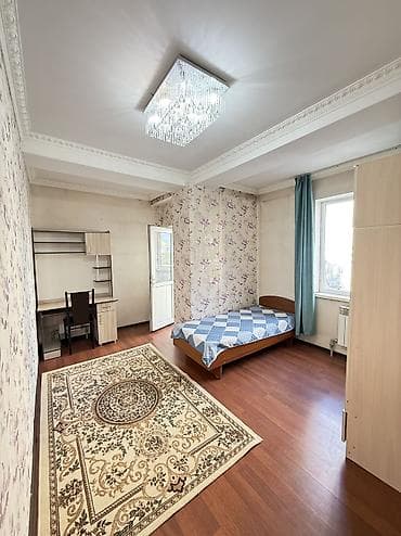 жал кв: 3 комнаты, 91 м², Элитка, 5 этаж, Евроремонт — 8