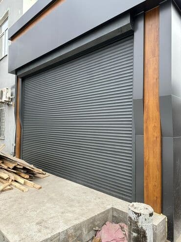 куплю цепь: Автоматические ворота! Жалюзи, Рольставни, Секционные ворота — 4