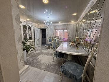 ош снять жилье: Продаётся жилой дом с участком общая площадь 3 сотки вместе с домом — 7