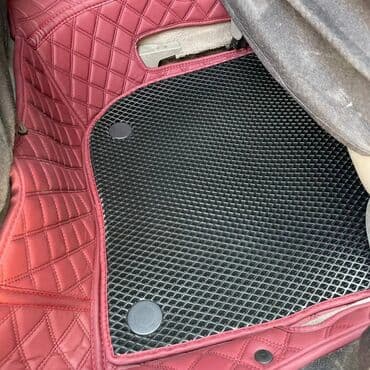 eva: 5Д КОВРЫ НА ЛЮБОЙ АВТО — 5