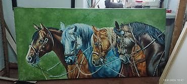 Картины продается тел