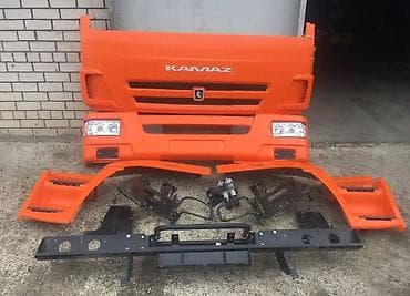 эвро камаз 1: Новый, Оригинал — 1