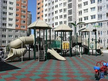 подселение джал: 3 комнаты, Собственник, С мебелью полностью — 10