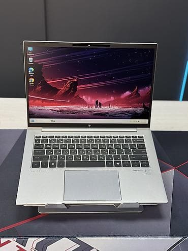 Ноутбуки HP: Для программирования, AMD Ryzen 7, В рассрочку — 4