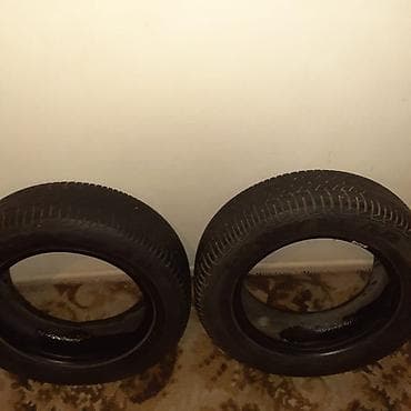 mersedes e320: Шины 185 / 65 / R 14, Лето, Комплект, Легковые, Maxxis — 2