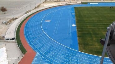 стол для тенниса купить: Резиновое покрытие, спортивное покрытие, покрытие для стадиона — 4