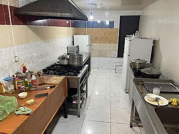 raduga сары ой: ГОРИТ ГОРИТ! СРОЧНО Продается!!!! Готовый объект общепита с залом — 9