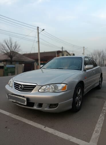 двигатель дэу нексия 1.5 8 клапанов: Mazda XEDOS 9: 2001 г., 2.5 л, Автомат, Бензин — 1