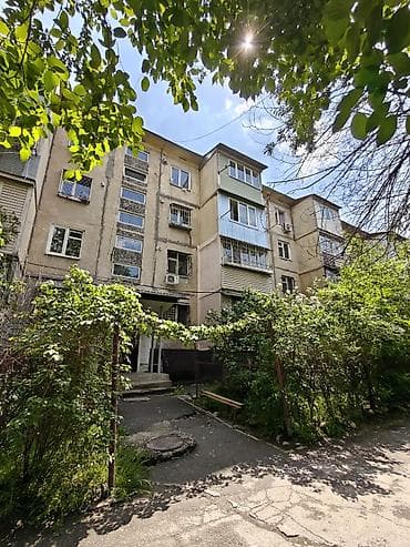 3: 3 комнаты, 57 м², 104 серия, 1 этаж — 5