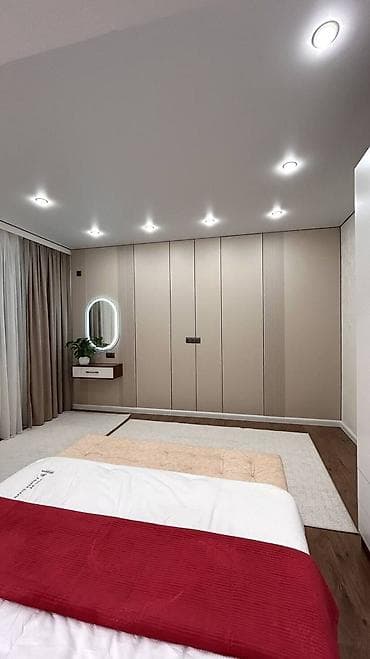2 комнаты, 66 м², Мед Академия Элитка, 10 этаж, Дизайнерский ремонт — 2