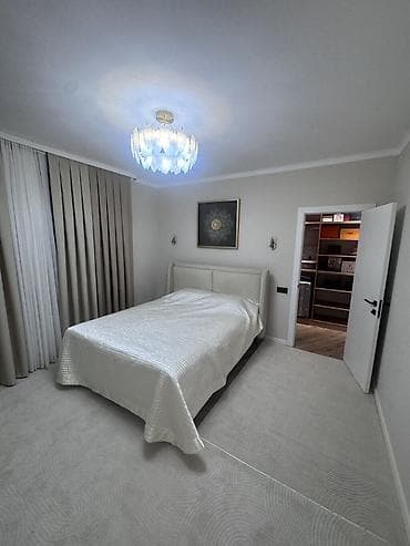 5: Дом в ж/м «Алтын Ордо» (Полицейский городок). Площадь дома — 160 м² — 9
